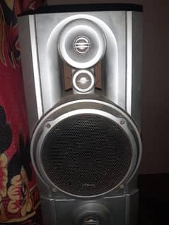 Lg Speakers