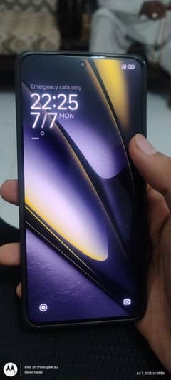 Poco f6 Non-pta Good conditon