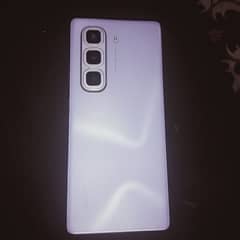Infinix Hot 50 Pro Plus