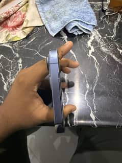 13 Pro max128 gb