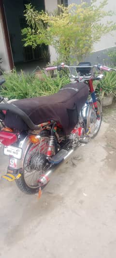 Bike