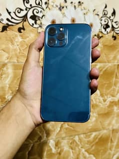 iPhone 12 Pro Max PTA Approved