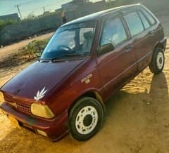 mehran 1993 price 250000