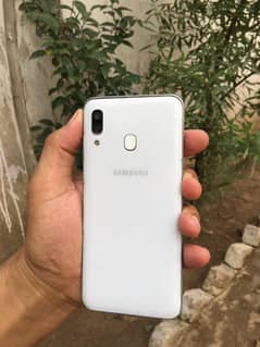 samsung A30 pta approved 4.64