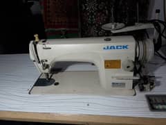 Jack machine with full accessories