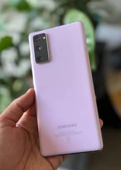 galaxy s20fe pta approved