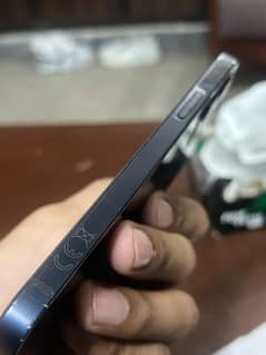 IPHONE 12 NON-PTA