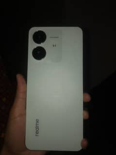 mobile realme