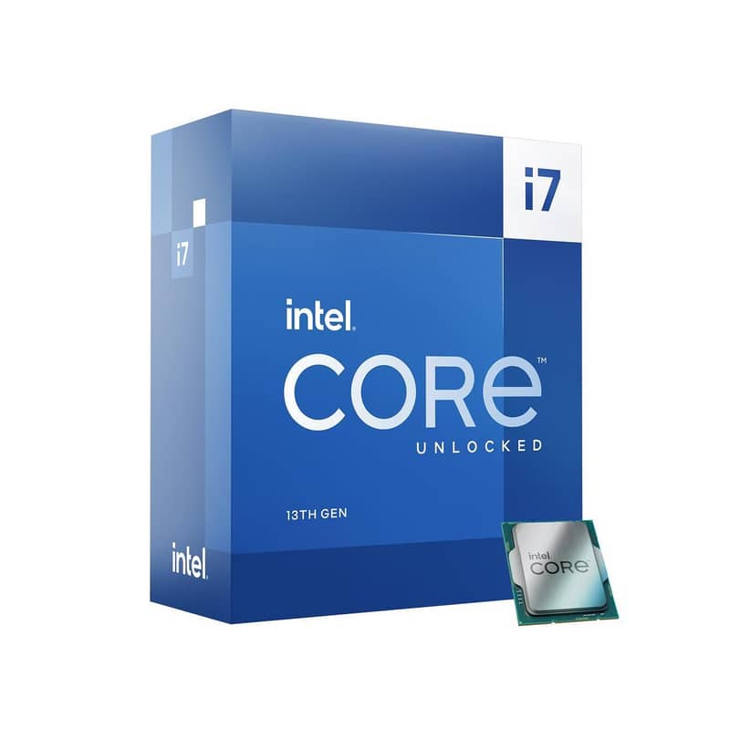 Intel Core i7-13700K Processor 1