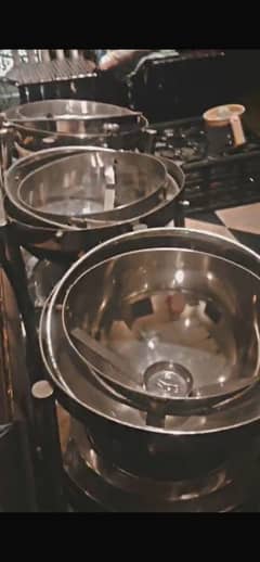 Crockery