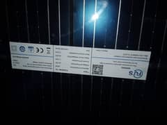 Solar plate 280 watt for sale