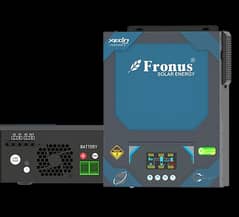 Frouns 3kw