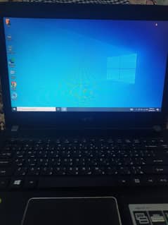 Acer aspire E14