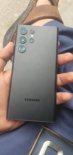 S22 Ultra Approved