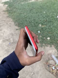 7 plus.  Good condition