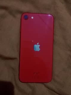 iPhone se2020