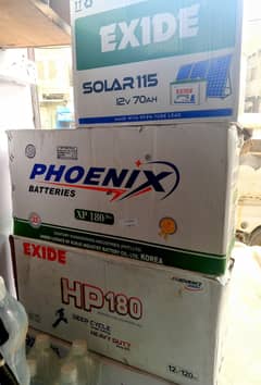 Alaska batteries available at wholesale price