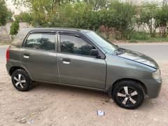 Alto 2008 model