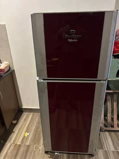 Dawlance fridge