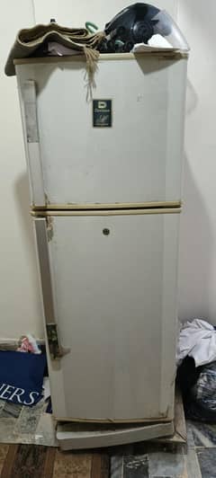 Fridge Dawlance