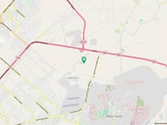 PIR AHMED ZAMAN TOWN