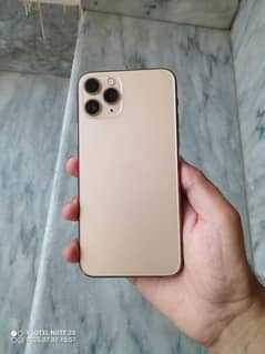 iPhone 11 pro Non PTA  11pro