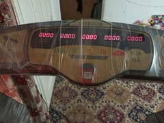 treadmill