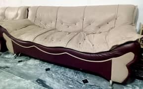 7 seater Sofa