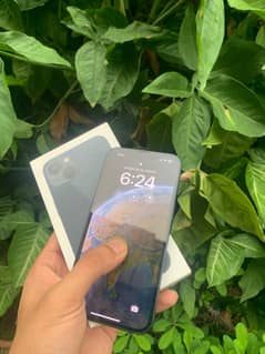 iphone 13 NON PTA