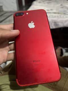 Iphone 7 plus