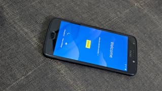 MOTO E4 PTA APPROVED