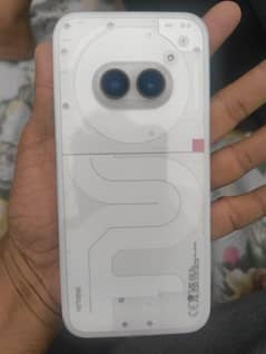 Nothing phone 2a NonPTA