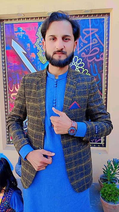 Abdul Rehman Rizvi 