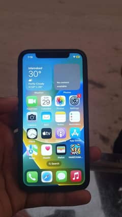 urgent sale iPhone x 64gb
