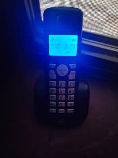 Panasonic Cordless