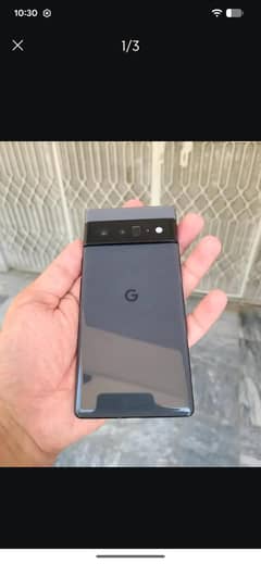 Google pixel 6 pro urgent sell