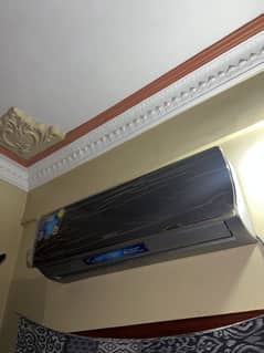 Kenwood Ac is available for sell