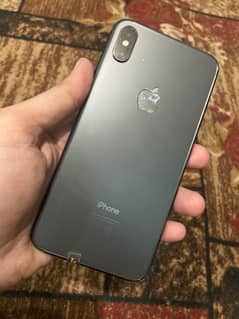 iPhone Xs max 256GB Official Approved