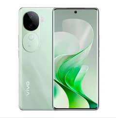Vivo V40e Official Pta