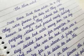 Assignment writing work available in cheapest rate,