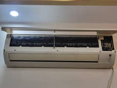 Daikin AC