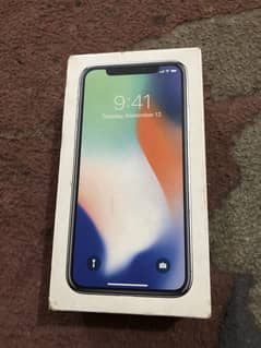 Iphone x