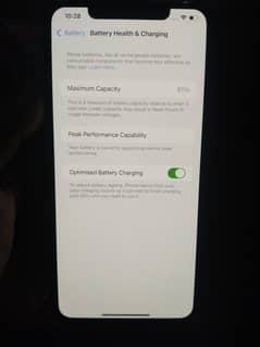 iphone xs max