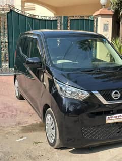 Nissan Dayz 2020/2023