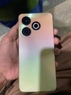 Infinx smart 8