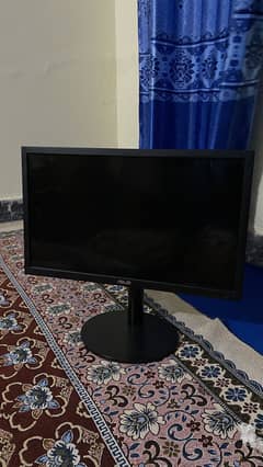 ASUS Monitor - 22 Inch 1080p Full HD Monitor
