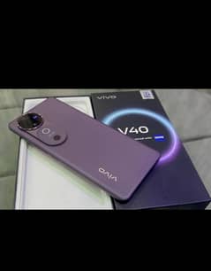Vivo v40