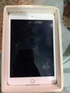 Ipad Mini 4 64 gb