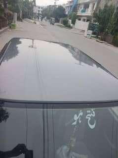 Suzuki Cultus 2007 VXR EFI Engine