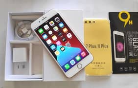 iphone 8 plus 256 GB. PTA approved 0343=8735478 My WhatsApp number